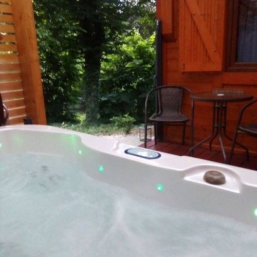 Privát Angel House Üdülő Noszvaj 