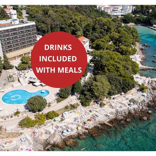 Hotel Dražica Krk