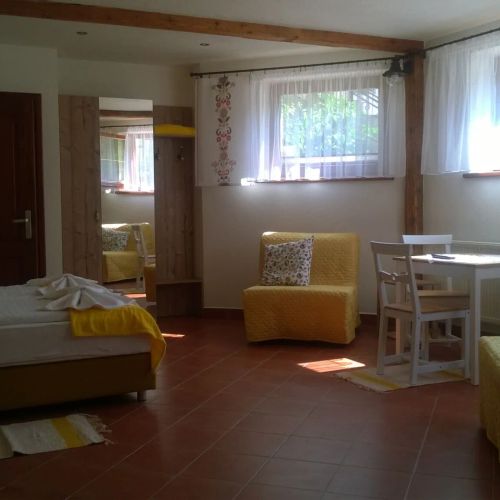 Apartamenty Lawenda Rabka-Zdrój – Rabka-Zdrój, Polsko