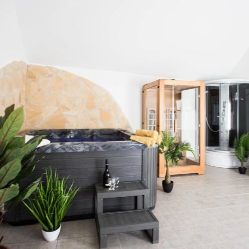 Csigaház Apartman Pécs – Pécs, Ungaria