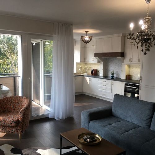 Thermal Forest Apartment Kiskunhalas