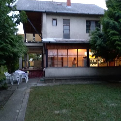 Sirály Vendégház Balatonakarattya 