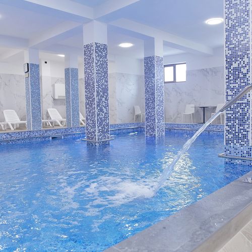 Vila Etikette Băile Felix