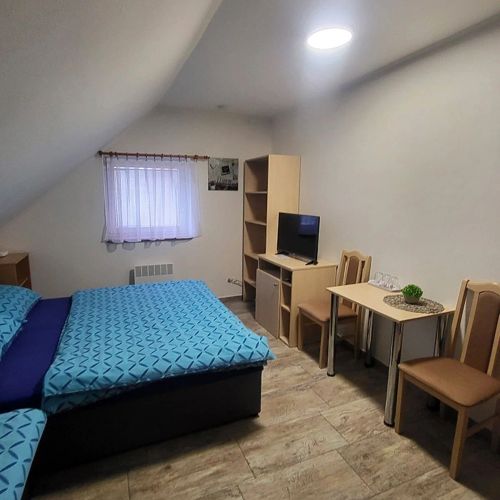 Penzion U Jessyho Perná – Perná, Republica Cehă