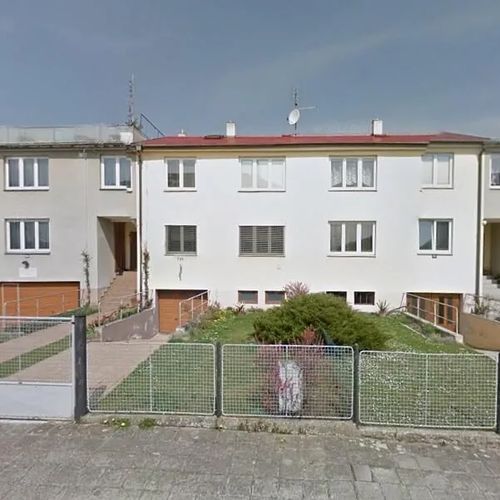 Penzion Chocholoušek Třeboň