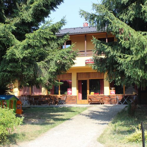 Penzion a restaurace U ČERTA Čtyřkoly – Čtyřkoly, Česká republika