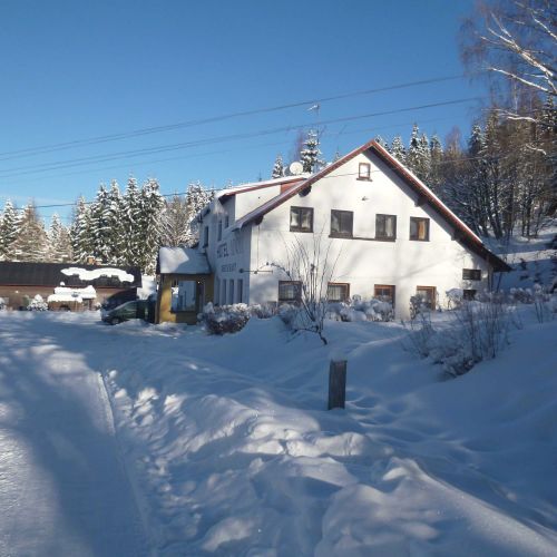 Hotel ADRIA Kořenov – Kořenov, Republica Cehă