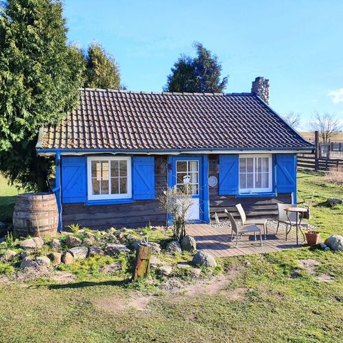 Rancho Annabella Brzozowo