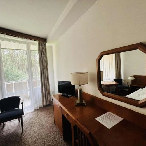 Hotel Bezděz Staré Splavy – Doksy, Republica Cehă