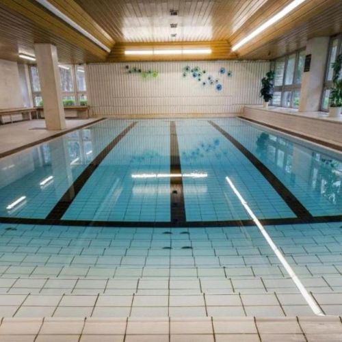 Hotel Bezděz Staré Splavy – Doksy, Republica Cehă