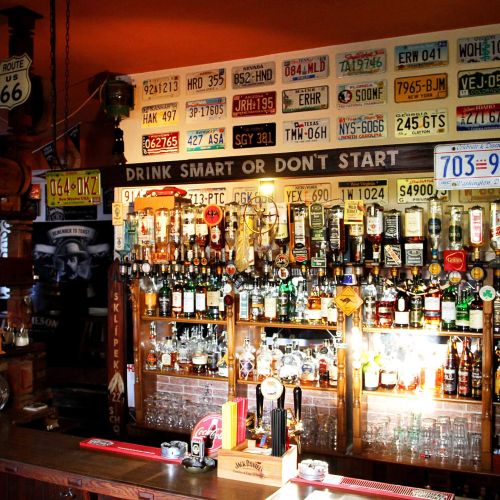 Pension Alfa & Whisky Pub Tábor – Tábor, Republica Cehă