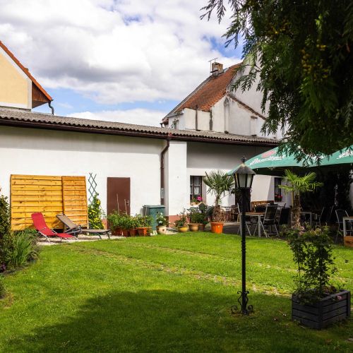 Hotel RYCHTA Netolice – Netolice, Czechy