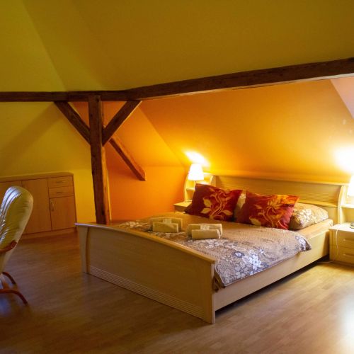 Hotel RYCHTA Netolice – Netolice, Czechy