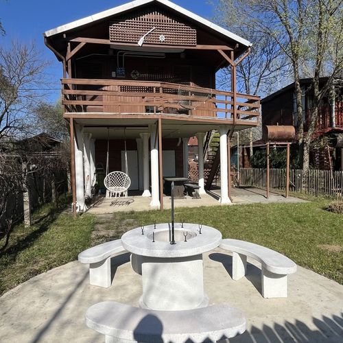 Top Nyaraló Mindszent