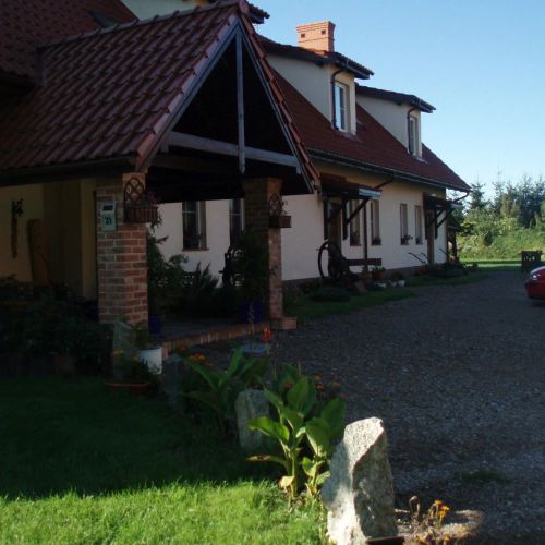 Siedlisko Sabinowo Węgorzewo – Węgorzewo, Polska