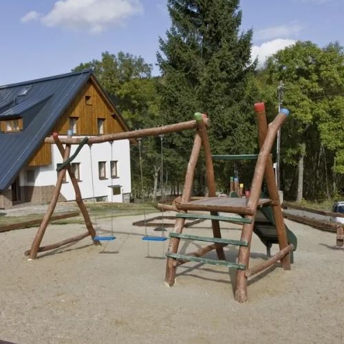Chata Nisanka Bedřichov – Bedřichov, Česká republika