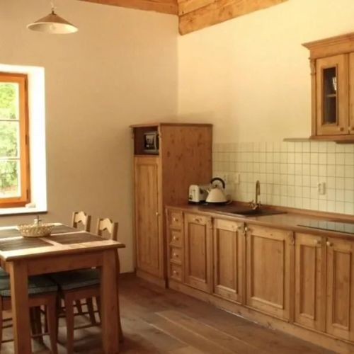 Kovárna apartmány Teplice nad Metují – Teplice nad Metují, Česká republika
