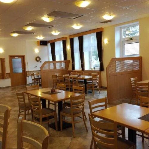 Hotel BEROUNKA Liblín – Liblín, Czechy