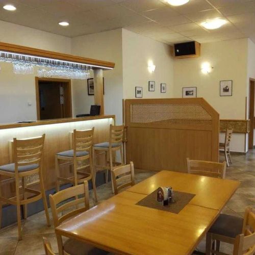 Hotel BEROUNKA Liblín – Liblín, Czechy