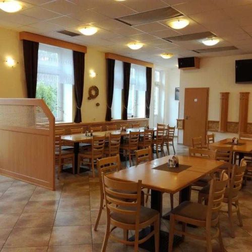 Hotel BEROUNKA Liblín – Liblín, Czechy