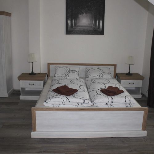 Hotel Veselý Železný Brod – Železný Brod, Republica Cehă