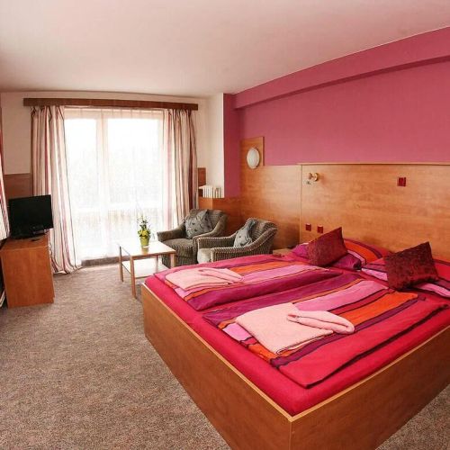 Hotel GAME Postřekov – Postřekov, Česká republika