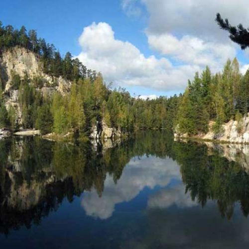 PENSION SKÁLY Teplice nad Metují – Teplice nad Metují, Republica Cehă
