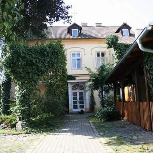 Pension PRISLIN Litoměřice