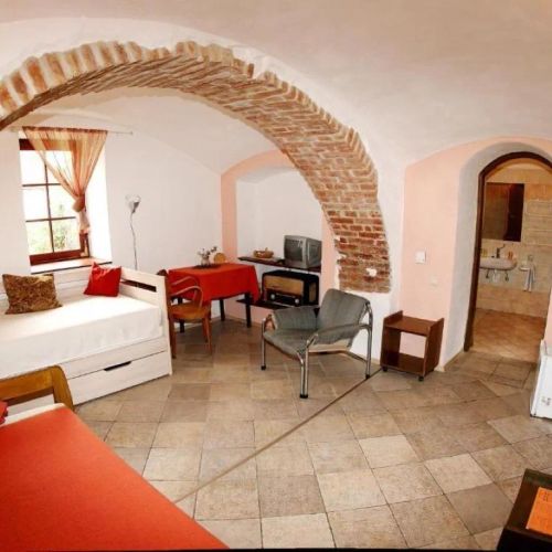 Pension FAMILY Domažlice