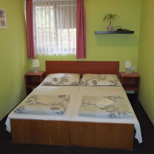 HOTEL a KEMP FORMULE DĚČÍN – Děčín, Republica Cehă