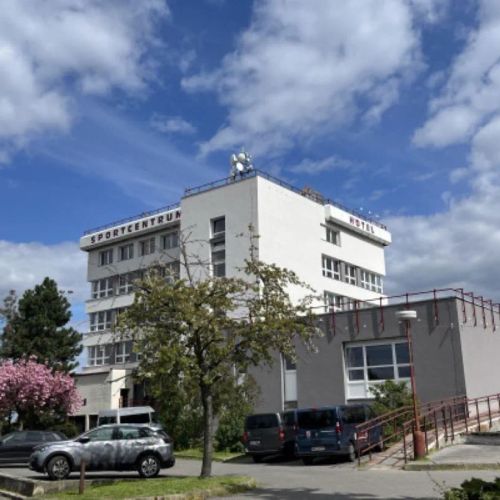 Sportcentrum Brandýs Brandýs nad Labem-Stará Boleslav
