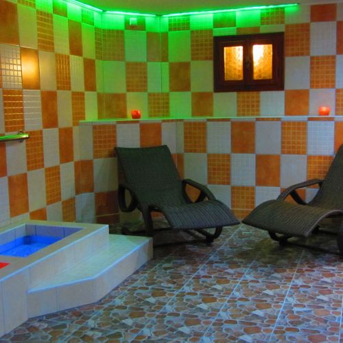 Hotel TTC – Vrchlabí, Republica Cehă