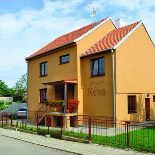 Penzion Réva Valtice