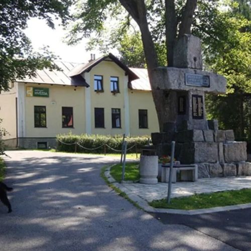 Hvězda Harrachov
