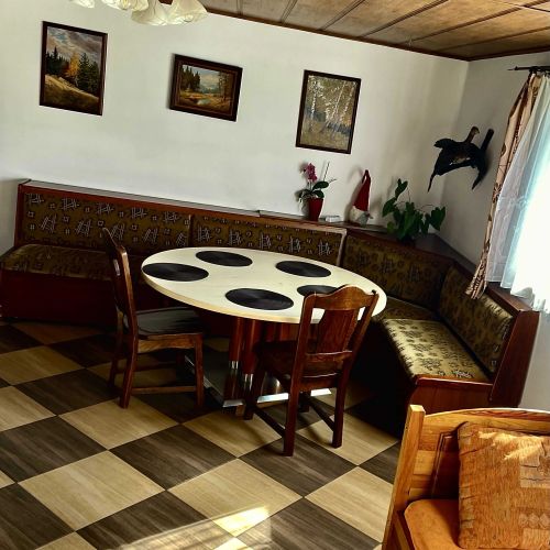 Apartmány Ve dvoře Velké Karlovice – Velké Karlovice, Republica Cehă