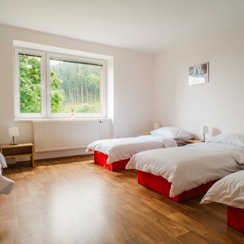 Apartmány Špička Stříbrnice Staré Město – Staré Město, Česká republika