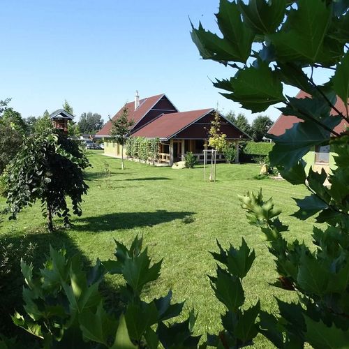 Penzion Pod Vápenkami Hodonín