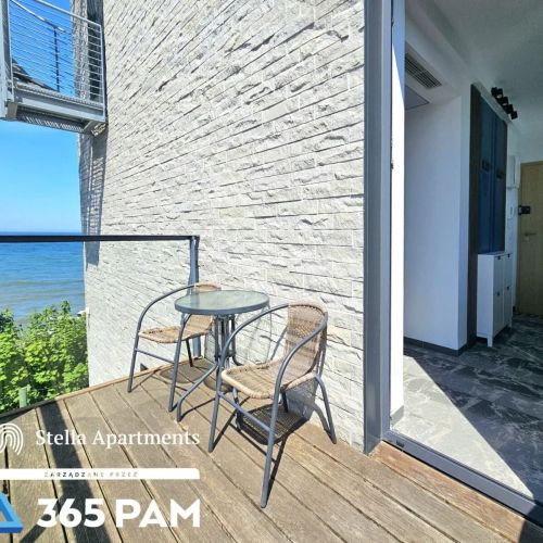 365PAM  - Apartament Boulevard 3c - Ustronie Morskie  – Ustronie Morskie, Polska
