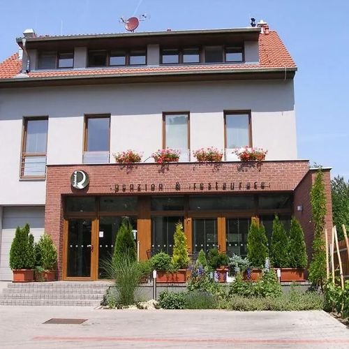 Penzion Ruland Brno