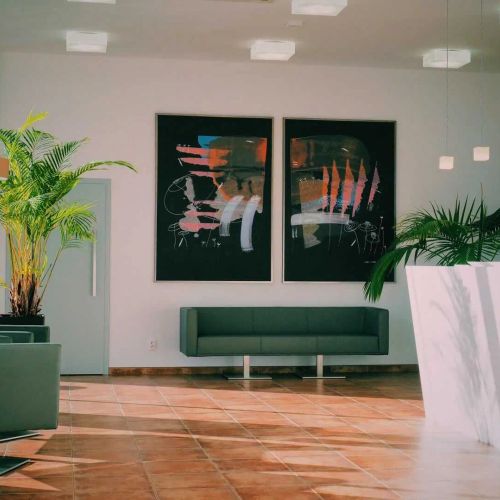 Hotel Cvilín – Krnov, Česká republika