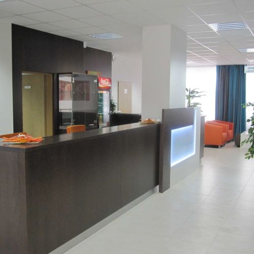 BORS CLUB Břeclav – Břeclav, Česká republika
