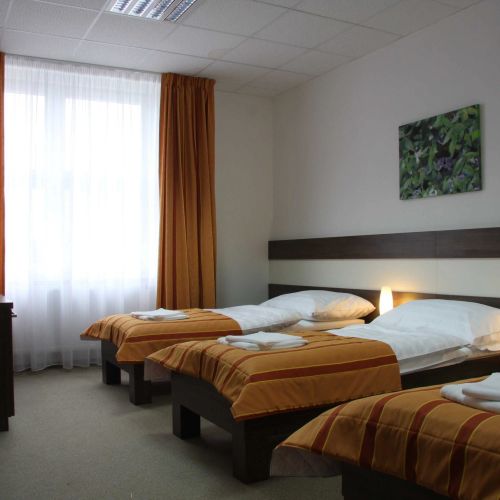 BORS CLUB Břeclav – Břeclav, Česká republika