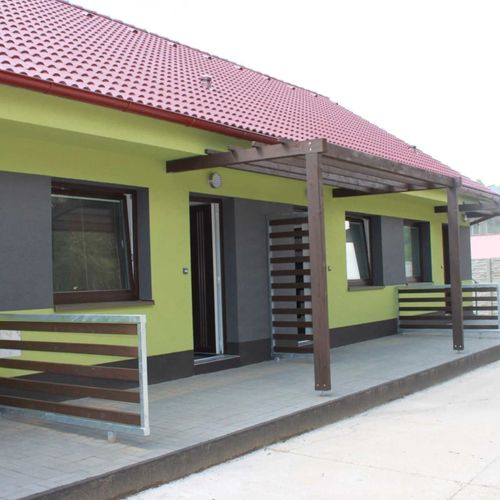 Penzion Stará Hora Velké Pavlovice