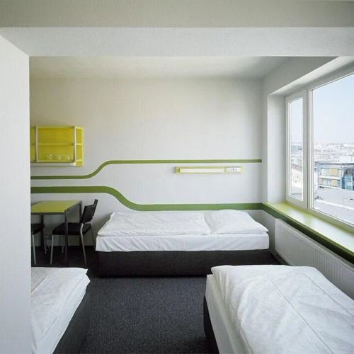 Barleyhotel Praha – Praga, Republica Cehă