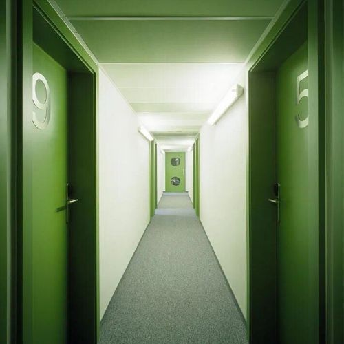 Barleyhotel Praha – Praga, Republica Cehă