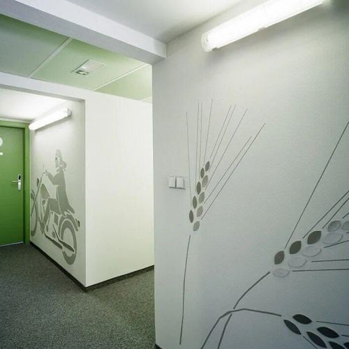 Barleyhotel Praha – Praga, Republica Cehă