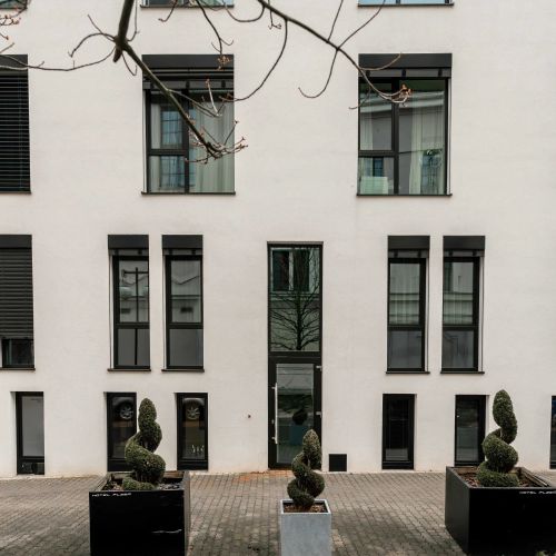 Hotel Plzeň – Plzeň, Česká republika