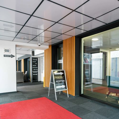 Hotel Plzeň – Plzeň, Česká republika