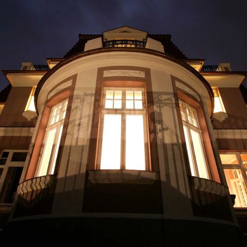 Rezidence Liběchov – Liběchov, Česká republika