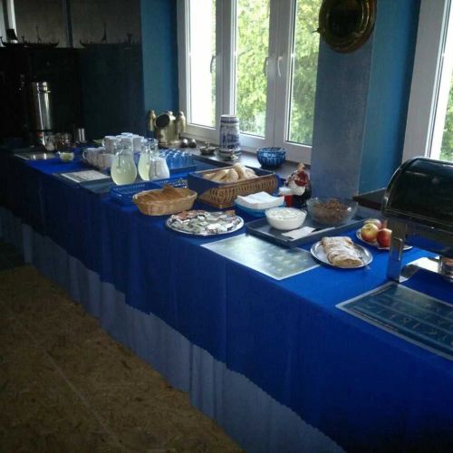 Hotel Kapitán Seč – Seč, Republica Cehă